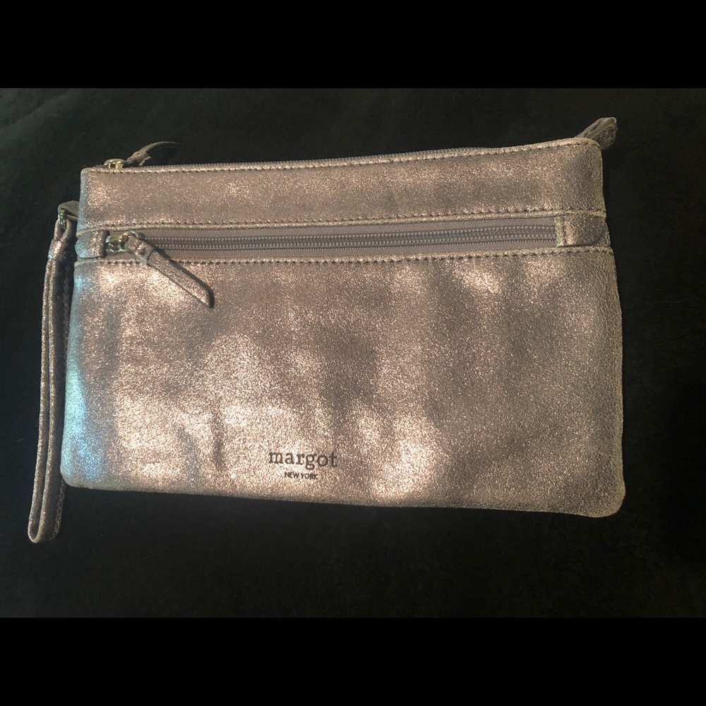 3/$25! Margot Clutch